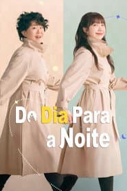Pôster de Do Dia Para a Noite
