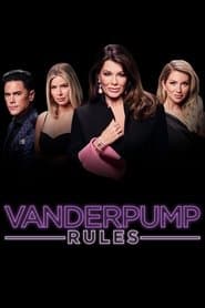 Poster for Vanderpump Rules