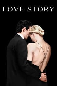 Poster for História de Amor: John F. Kennedy Jr. e Carolyn Bessette
