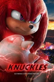 Pôster de Knuckles