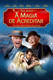 Pôster de A Magia de Acreditar