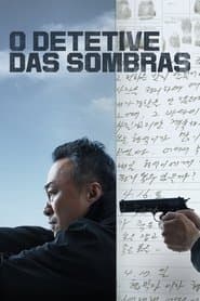 Póster de O Detetive das Sombras