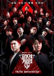Póster de Bloody Game