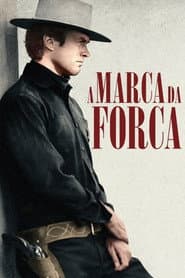 Poster for A Marca da Forca