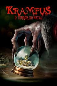 Póster de Krampus: Maldita Navidad