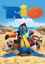 Poster for Rio