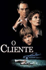 Póster de O Cliente