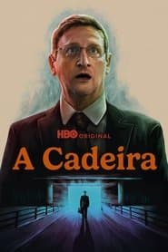 Poster for A Cadeira