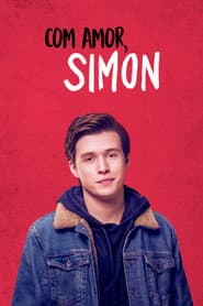 Poster for Com Amor, Simon