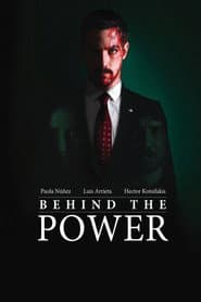 Poster for Detrás del poder