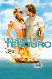 Poster for Um Amor de Tesouro