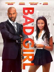 Pôster de Bad Girl