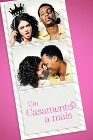 Poster for The Wedding Year