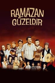 Poster for Ramazan Güzeldir