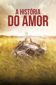 Poster for A História do Amor