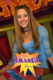 Póster de O Show da Amanda
