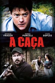 Póster de A Caça