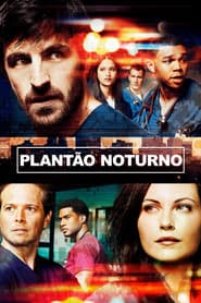Poster for Plantão Noturno