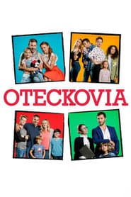 Poster for Oteckovia