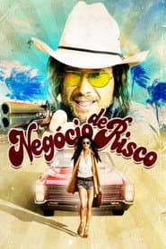 Poster for Negócio de Risco