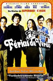Pôster de Férias Frustradas de Verão