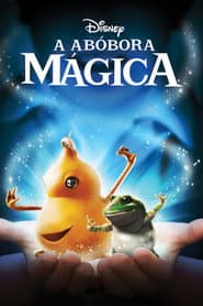 Poster for A Abóbora Mágica