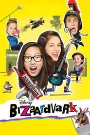 Pôster de Bizaardvark