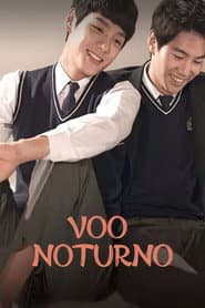 Pôster de Voo Noturno
