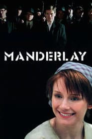 Póster de Manderlay