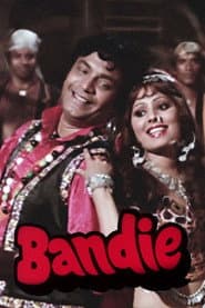 Póster de Bandie