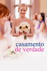 Affiche de Casamento de Verdade