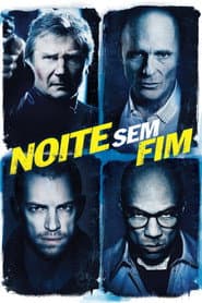 Pôster de Noite Sem Fim