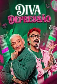 Pôster de Diva Depressão