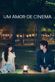 Pôster de Um Amor de Cinema