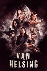 Pôster de Van Helsing
