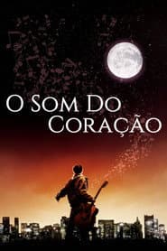 Poster for August Rush