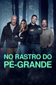 Poster for No Rastro do Pé-Grande