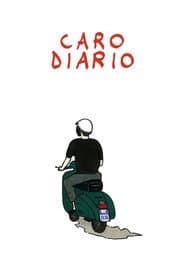 Pôster de Caro Diário