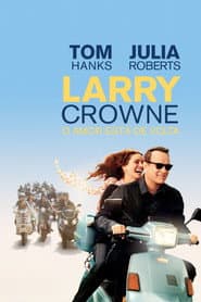 Pôster de Larry Crowne: O Amor Está de Volta