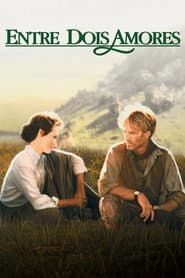 Poster for Entre Dois Amores