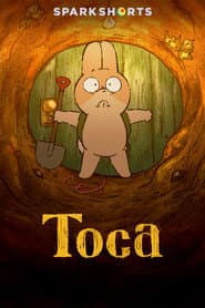 Pôster de Toca