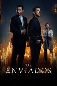 Póster de Os Enviados