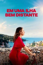 Pôster de Em Uma Ilha Bem Distante