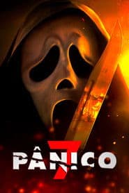 Poster for Scream 7