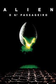 Pôster de Alien: O Oitavo Passageiro
