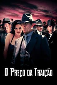 Poster for O Preço da Traição