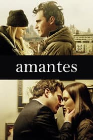 Pôster de Amantes