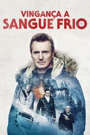 Poster for Vingança a Sangue Frio