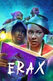 Affiche de Erax