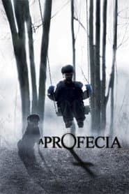 Affiche de A Profecia